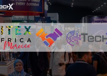 TechX Pakistan as the Media Partner of GITEX AFRICA 2025
