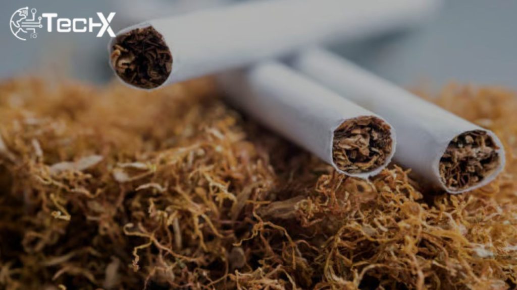 Tobacco Taxes Inadvertently Fuel Illicit Tobacco Trade