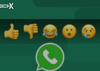 WhatsApp Beta Update Introduces More Intuitive Emoji Reactions