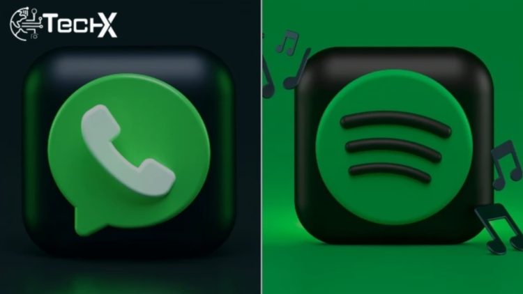 WhatsApp to Allow Users to Post Spotify Songs Directly in Status Updates