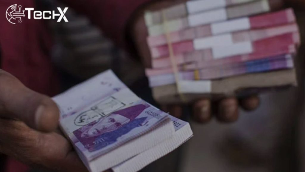 Where to Get New Currency Notes Ahead of Eidul Fitr?
