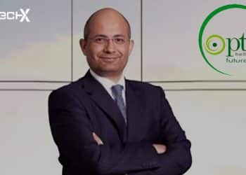 Zarrar Hasham Khan Takes Over as PTCL Chairman