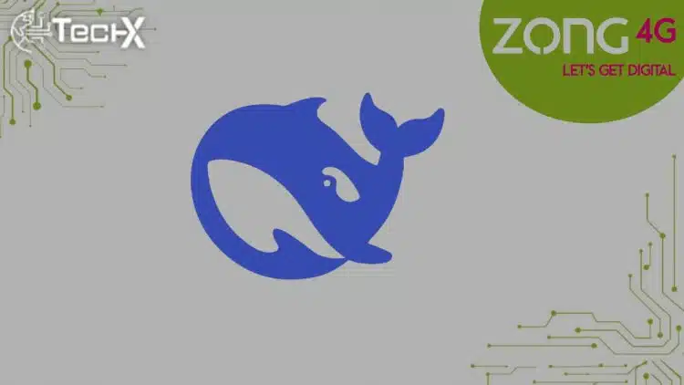 Zong 4G Integrates DeepSeek AI to Enhance Operational Efficiency