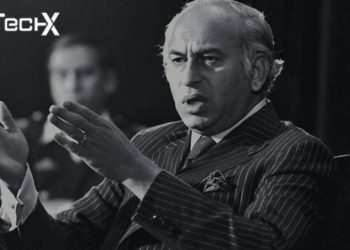 Zulfiqar Ali Bhutto Conferred with Nishan-e-Pakistan Award After Death