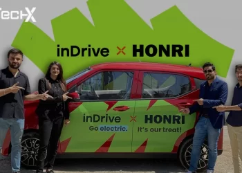 inDrive and Dewan Farooq Motors Limited Partner to Promote Electric Vehicles in Pakistan