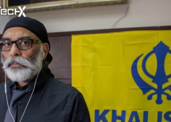 20M Sikhs Stand with Pakistan Against Indian Aggression, Says Khalistan Movement Leader