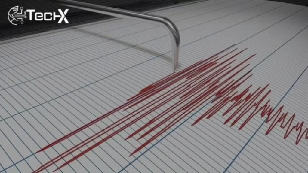 4.7 Magnitude Earthquake Strikes Punjab and Khyber-Pakhtunkhwa