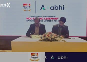 ABHI and National Foods Sign Partnership