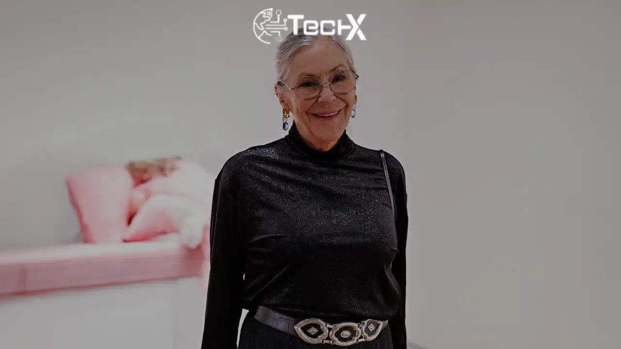 Alice Walton