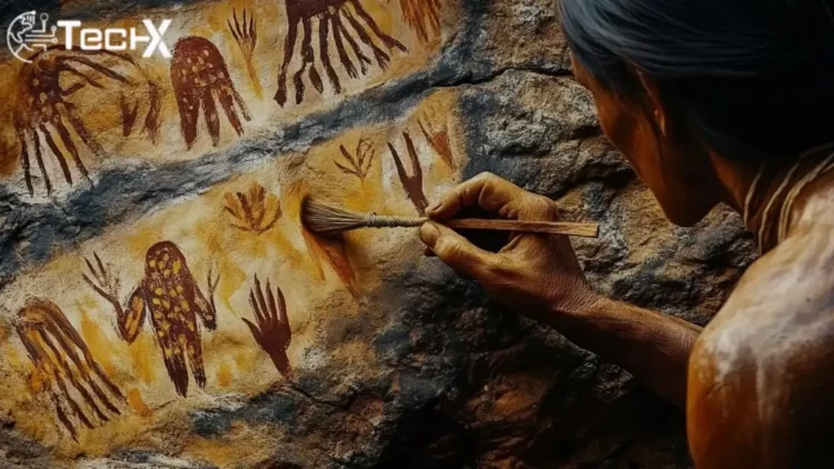 Ancient Artz: Culture, History & Creativity Through Time