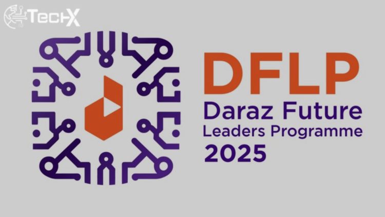 Applications for The Daraz Future Leaders Programme 2025 Are Now Open to Attract South Asia's Best Emerging Talent