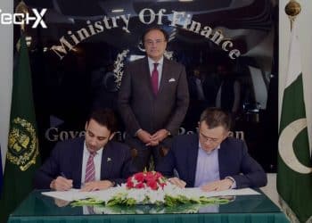 Binance Founder Changpeng Zhao Joins Pakistan Crypto Council as Strategic Advisor