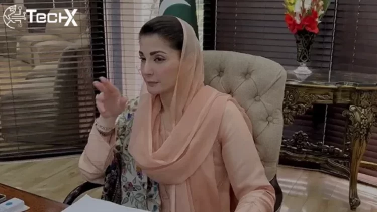 CM Punjab Maryam Nawaz to Launch Special Cards for Labourers