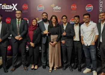 Careem honoured with an Effie Award