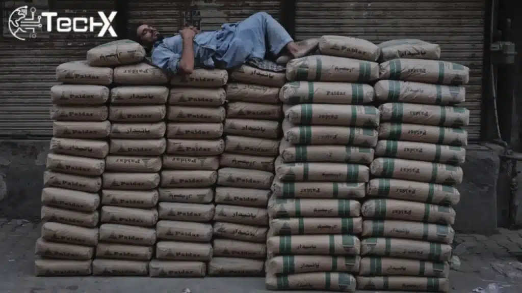 Cement Local Despatches Continued Downward Momentum During March 2025