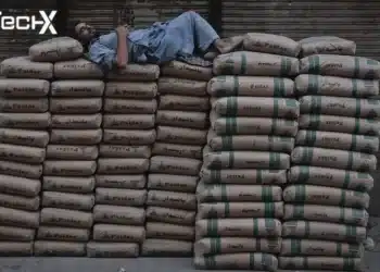 Cement Local Despatches Continued Downward Momentum During March 2025