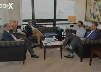 Chairman OGDCL Discusses Plans for Organizing PMIF26 Next Year