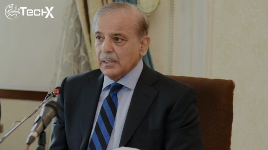 Cheaper Electricity Will Help Pakistan’s Exports Compete Internationally, PM Shehbaz Sharif