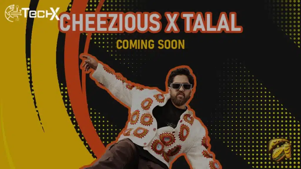 Cheezious Pakistan & Peshawar Zalmi Drop Electrifying Anthem