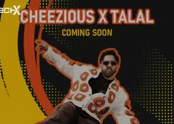 Cheezious Pakistan & Peshawar Zalmi Drop Electrifying Anthem