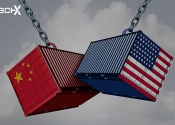China Hits Back with 84% Tariffs on US Imports