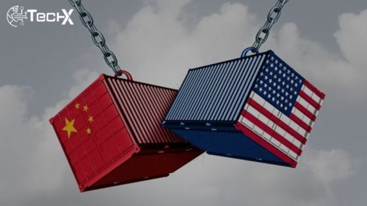 China Hits Back with 84% Tariffs on US Imports