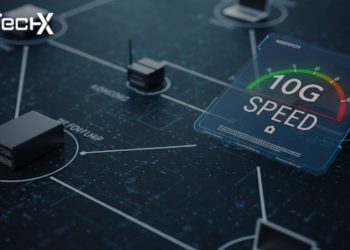 China Launches World’s First 10G Broadband Network