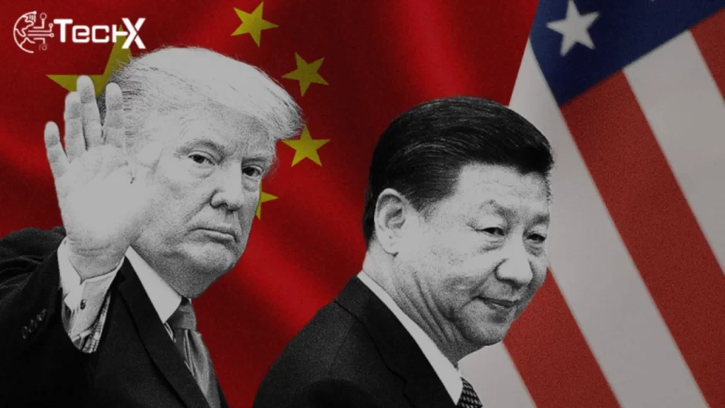 China’s Shift on Copying American Products