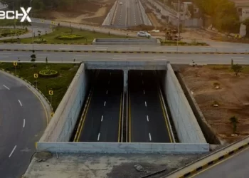 Islamabad Murree Road Underpass Deadline Set – 35 Days