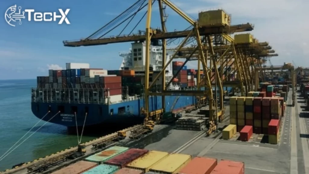 Container Blockade At Ports Cause Up to Rs. 100 Million in Demurrage Losses