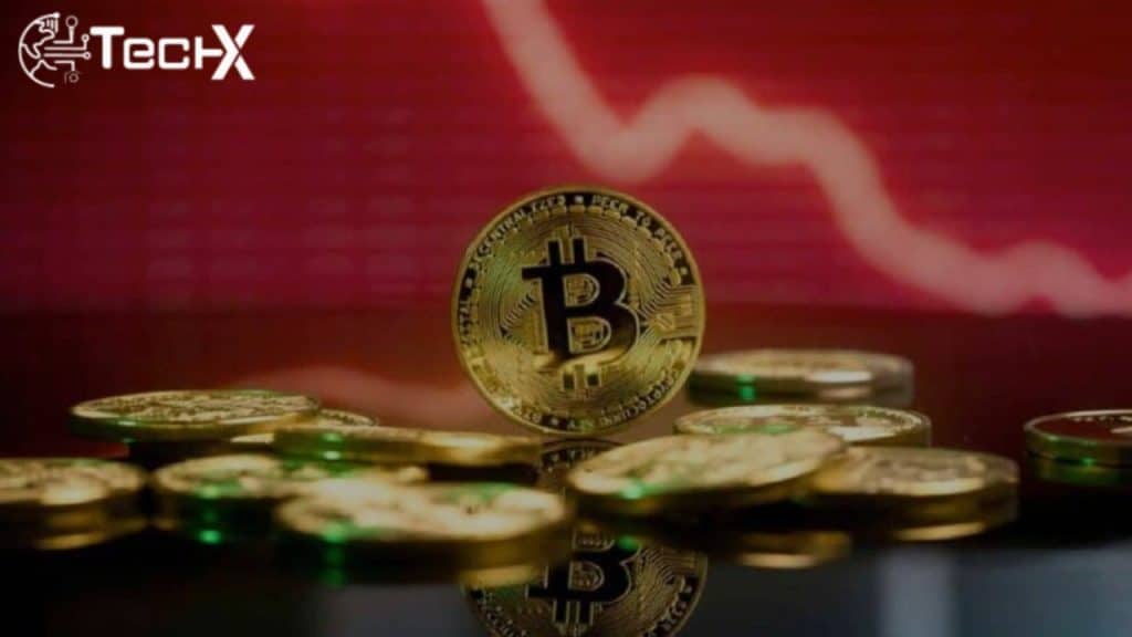 Crypto Market Plunge: $985 Million Liquidated as Bitcoin Falls below $78,000
