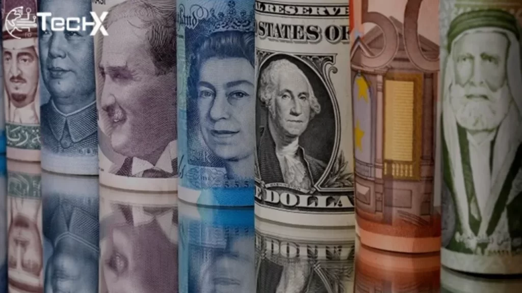 Currencies Stronger Than the US Dollar in 2025: A Comprehensive Guide