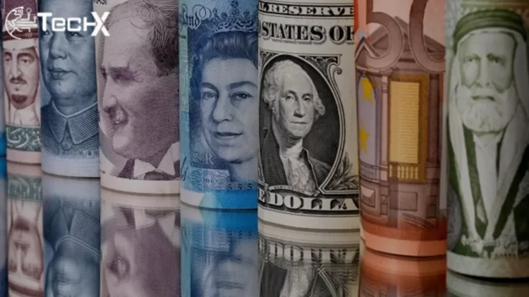 Currencies Stronger Than the US Dollar in 2025: A Comprehensive Guide