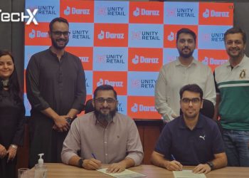 Daraz Pakistan and Unity Retail join forces to simplify delivery for businesses across Pakistan
