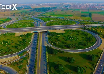 Deadline Announced for Rawalpindi Ring Road Completion