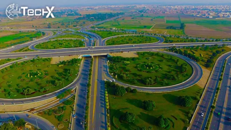 Deadline Announced for Rawalpindi Ring Road Completion