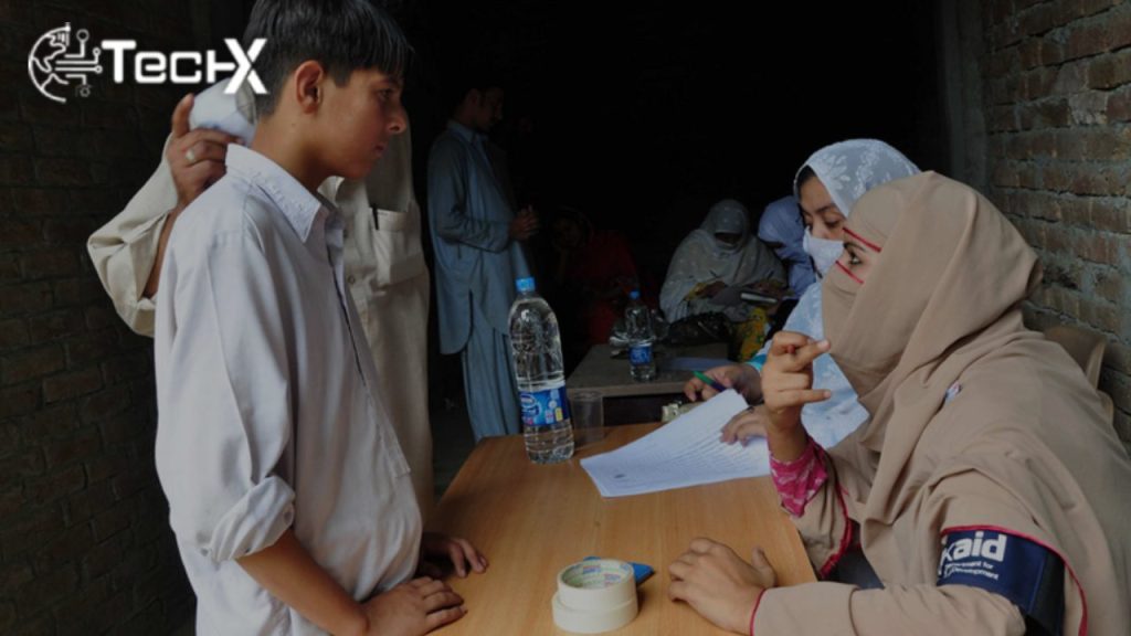 Did INGO's trust the wrong partners in Pakistan?