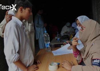 Did INGO's trust the wrong partners in Pakistan?