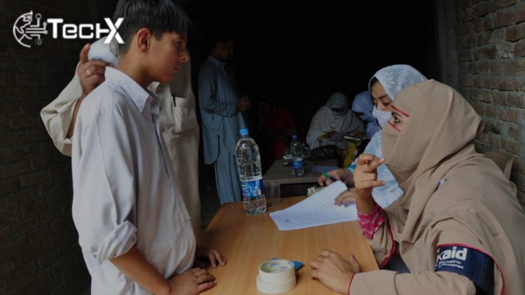 Did INGO's trust the wrong partners in Pakistan?