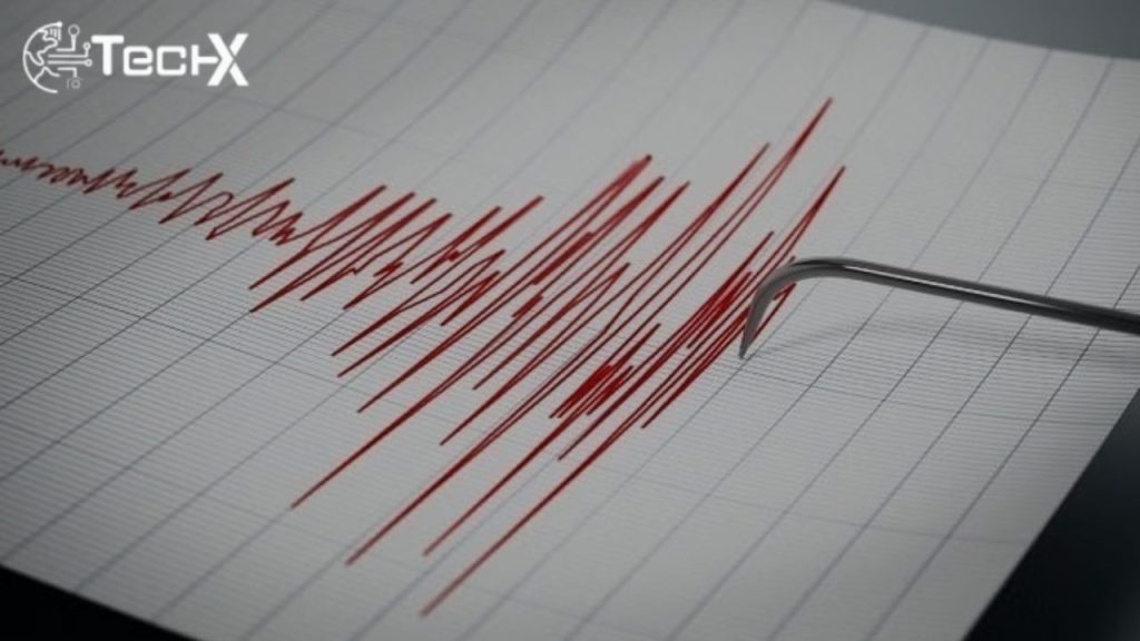 Earthquake Shocks Different Parts of Pakistan