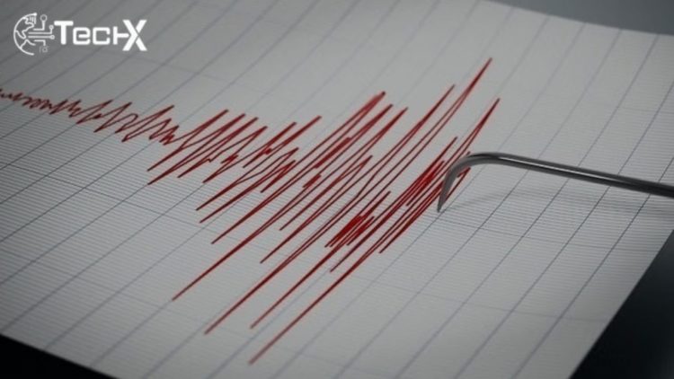 Earthquake Shocks Different Parts of Pakistan