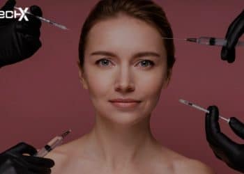 Effective Brighten Skin Color with Whitening Injections