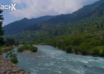India Releases Water in Jhelum River – Emergency Declared in Pakistan