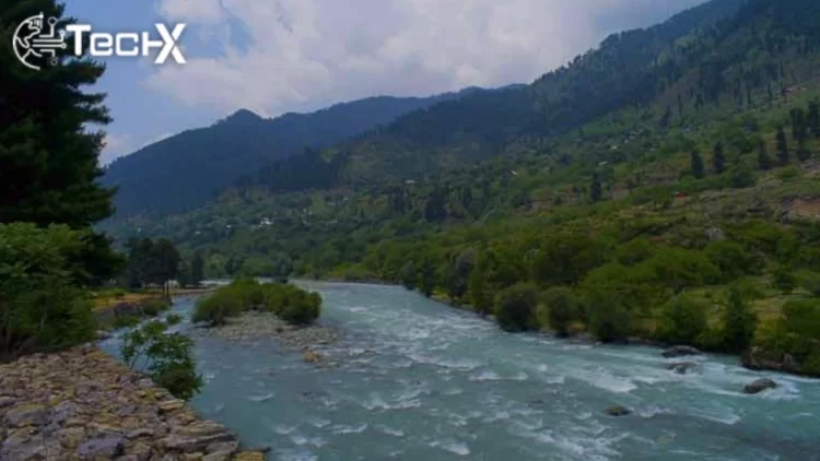India Releases Water in Jhelum River – Emergency Declared in Pakistan