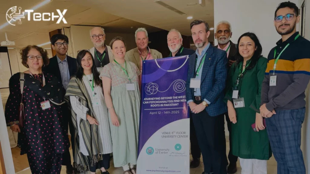 Exploring the Future of Psychoanalysis in Pakistan