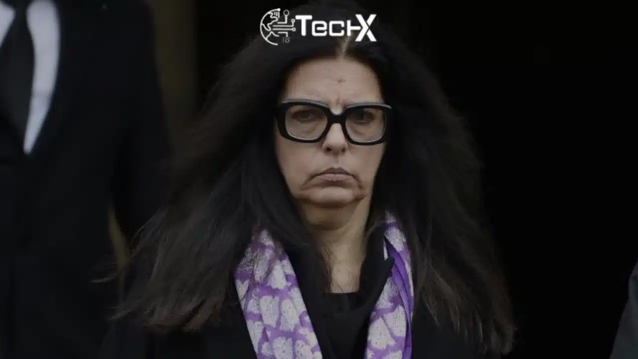 Françoise Bettencourt Meyers