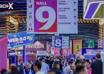 GITEX ASIA Unites Global Investors as SEA VC Funding Hits $13B+