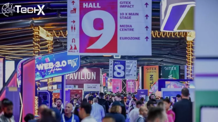 GITEX ASIA Unites Global Investors as SEA VC Funding Hits $13B+