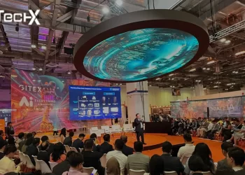 GITEX ASIA x Ai Everything 2025: Drives Asia's Digital Transformation