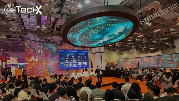 GITEX ASIA x Ai Everything 2025: Drives Asia's Digital Transformation